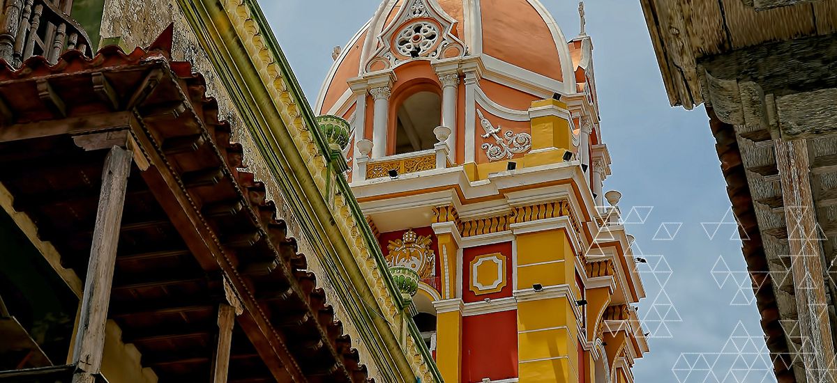 Taxes in Central & South America