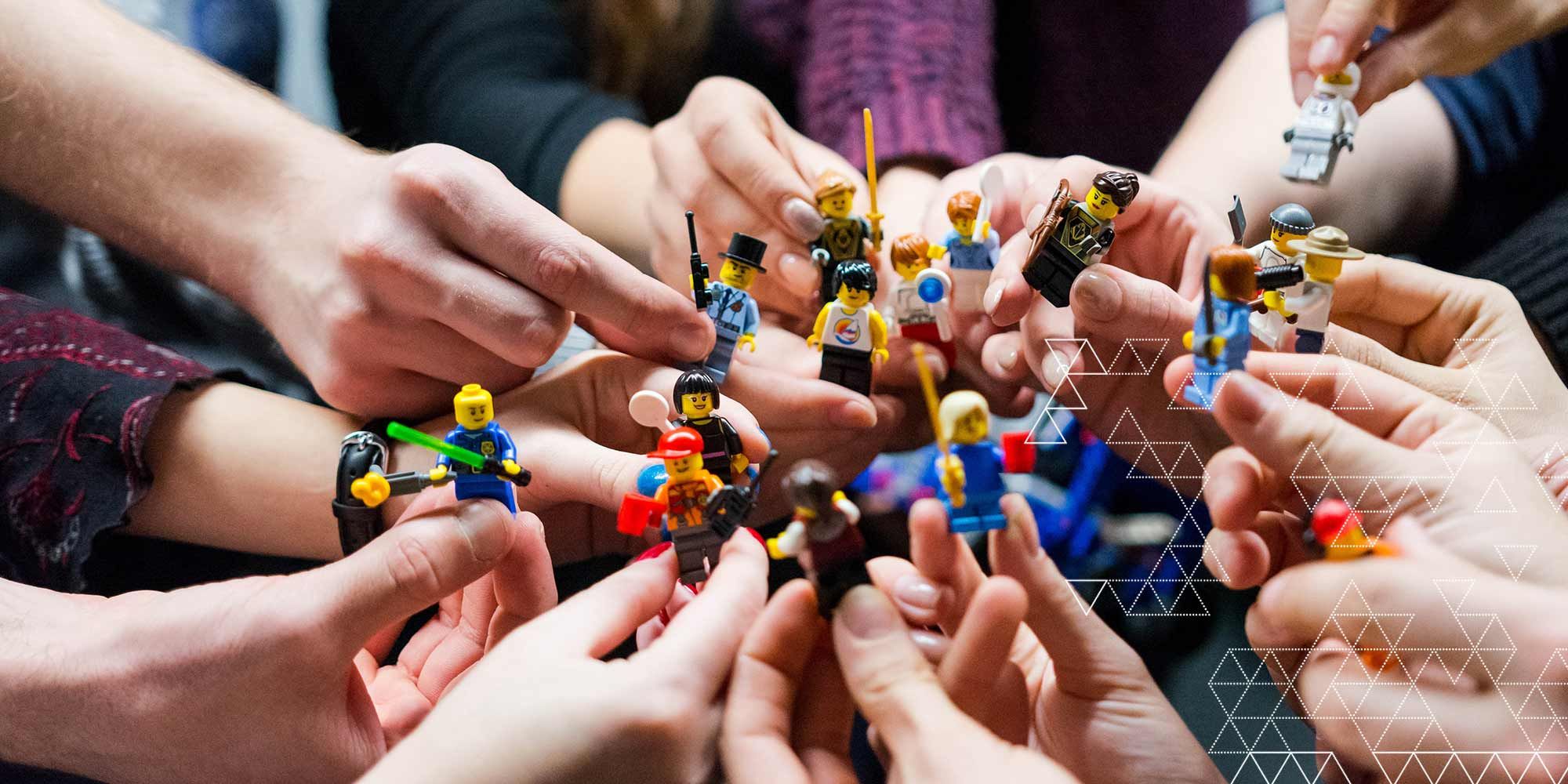 Specialist Communities focused on Outcomes