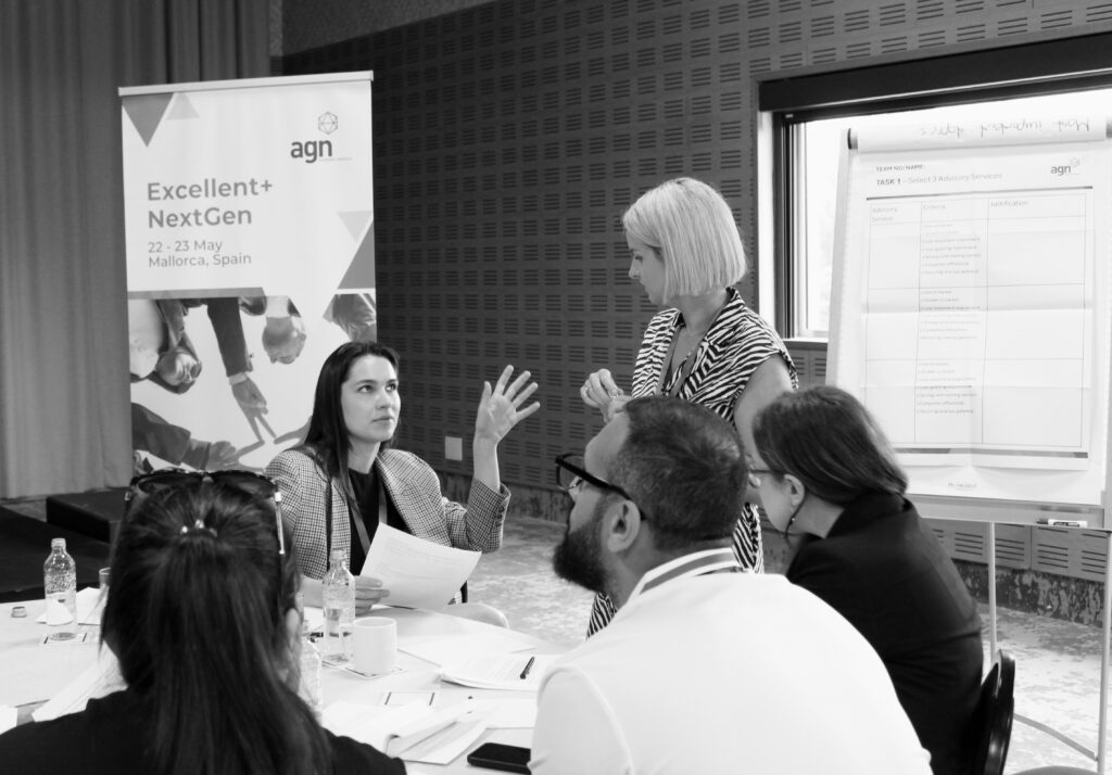 2025 Excellent+NextGen