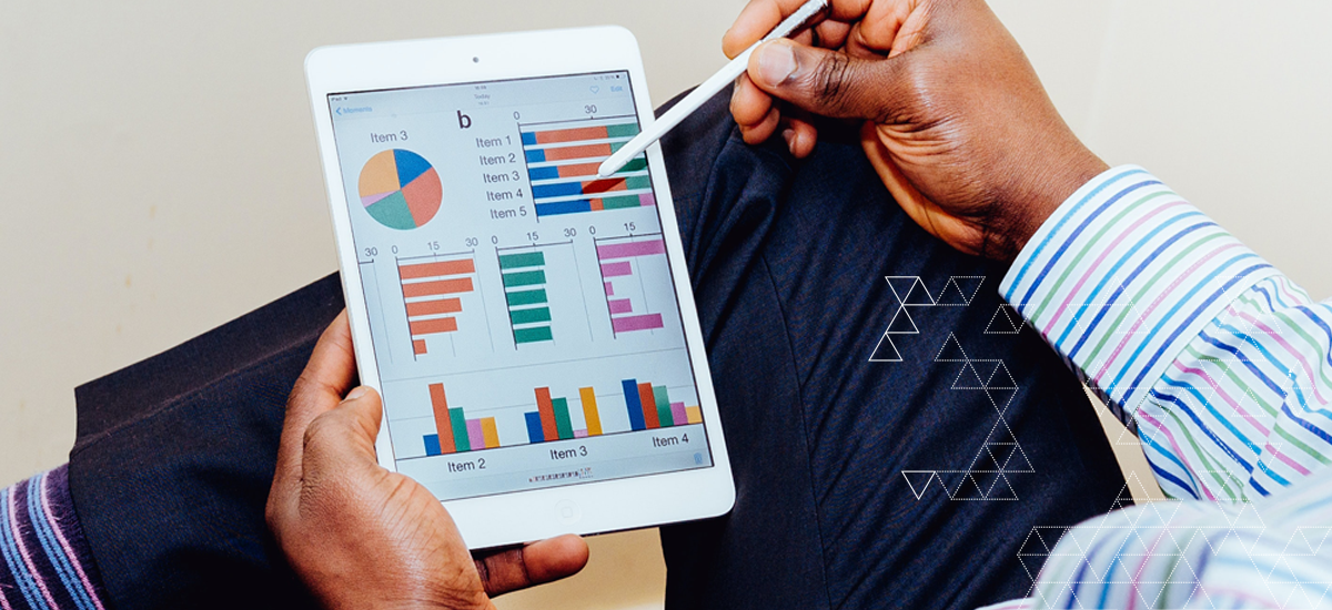Accounting Visualisation Dashboards