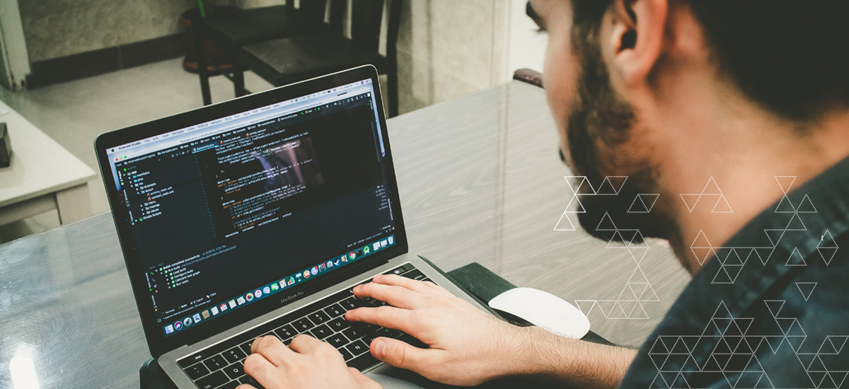 Supply chain software